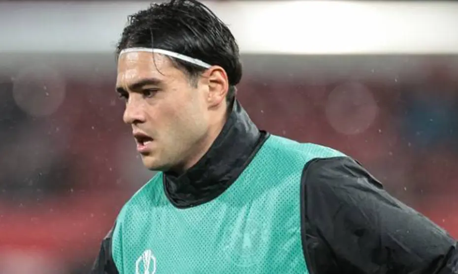 Ve Montella, 9 futbolcuyu Dünya Kupası kadrosundan çıkardı: TFF resmi duyuruyu yaptı - 3 Ve Montella, 9 futbolcuyu Dünya Kupası kadrosundan çıkardı: TFF resmi duyuruyu yaptı - 3