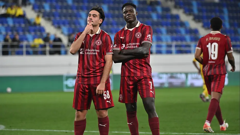 "Menajeri Beşiktaş için İstanbul'a geldi" | Transfer hattı - 3