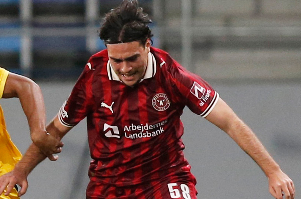 A Milli Takım'da sürpriz isim: Aral Şimşir kimdir, hangi takımda oynuyor, nereli?