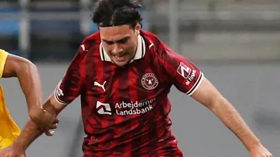 A Milli Takım'da sürpriz isim: Aral Şimşir kimdir, hangi takımda oynuyor, nereli?