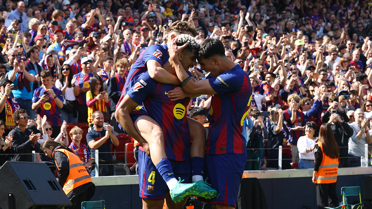 Barcelona'nın 'Acemi Kasap' Performansı: 1-0'la Zar Zor Liderlik!