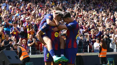 Liverpool'dan şaşırtan transfer: Barcelona ile anlaşmaya vardı Liverpool'dan şaşırtan transfer: Barcelona ile anlaşmaya vardı