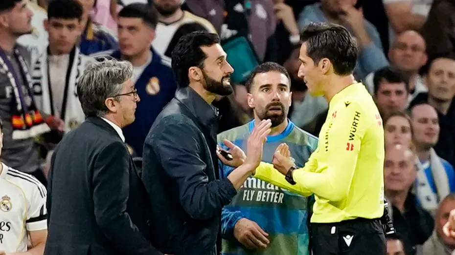 Eyvah eyvah! Real Madrid öyle böyle karışmadı: Arda Güler o listede yok - 2 Eyvah eyvah! Real Madrid öyle böyle karışmadı: Arda Güler o listede yok - 2