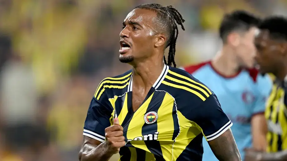 Fenerbahçe'nin kasasını dolduracak 6 futbolcu: Sezon sonu vedalaşılacak - 7