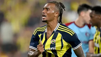 Fenerbahçe'de Trabzonspor karşısında tek eksik var