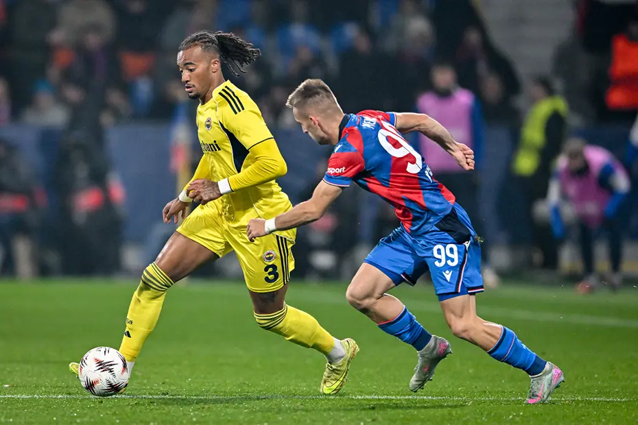 Çekya basını, Plzen-Fenerbahçe maçını konuşuyor: "Türkler çileden çıktı" - 2