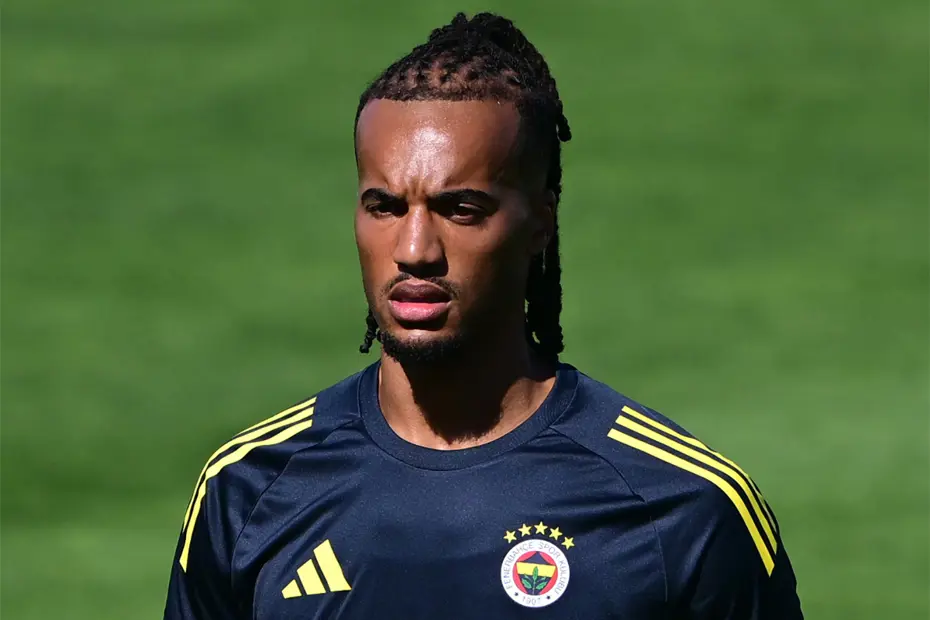 Tedesco'dan radikal karar, yeni transfere şok: Fenerbahçe'ye imza attığı gün Avrupa onu konuşmuştu - 2