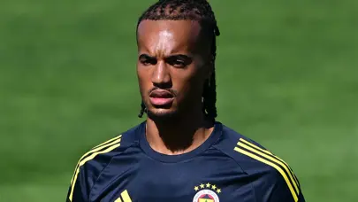 Meğer Archie Brown'un Milan'a transferi bu yüzden gerçekleşmemiş: Fenerbahçe oyunu bozdu
