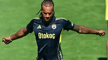 Yeni transferler sahne alıyor: Fenerbahçe, Portekiz kampındaki ilk hazırlık maçına çıkıyor