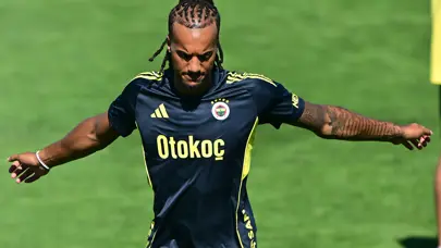 Yeni transferler sahne alıyor: Fenerbahçe, Portekiz kampındaki ilk hazırlık maçına çıkıyor