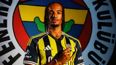 Fenerbahçe, Archie Brown transferini duyurdu: İşte sözleşme detayları