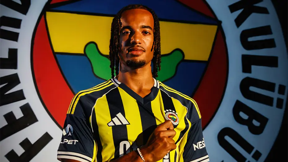 Meğer Archie Brown'un Milan'a transferi bu yüzden gerçekleşmemiş: Fenerbahçe oyunu bozdu - 2 Meğer Archie Brown'un Milan'a transferi bu yüzden gerçekleşmemiş: Fenerbahçe oyunu bozdu - 2