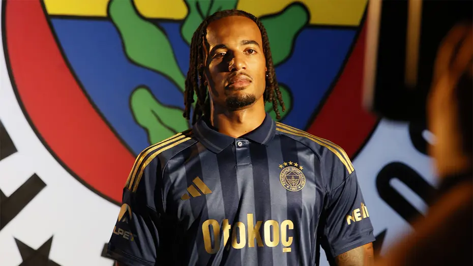 Meğer Archie Brown'un Milan'a transferi bu yüzden gerçekleşmemiş: Fenerbahçe oyunu bozdu - 3 Meğer Archie Brown'un Milan'a transferi bu yüzden gerçekleşmemiş: Fenerbahçe oyunu bozdu - 3