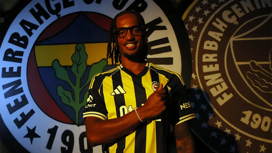 Archie Brown, Fenerbahçe'ye gelmesindeki ilk sebebi açıkladı - 3