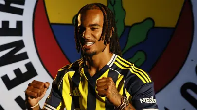 Archie Brown'un sözleşmesindeki çıkış maddesi: Bu parayı getiren transfer edebilecek