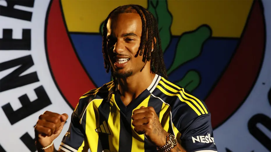 Archie Brown "Artık bu bir sır değil" dedi ve açıkladı - 2 Archie Brown "Artık bu bir sır değil" dedi ve açıkladı - 2