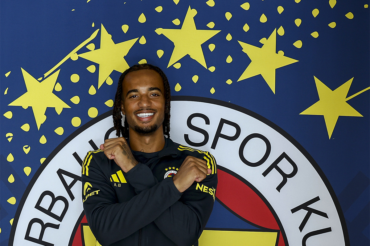 Archie Brown "Artık bu bir sır değil" dedi ve açıkladı