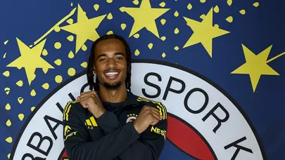 Archie Brown "Artık bu bir sır değil" dedi ve açıkladı