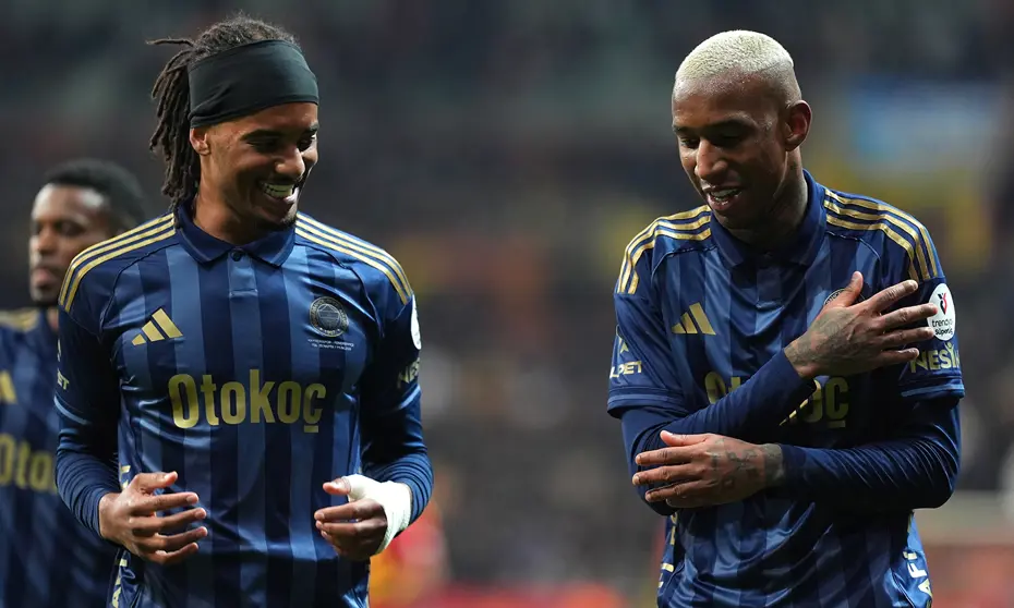 Talisca: "Tek isteğim ailem ve takımımla mutlu olmak" - 3 Talisca: "Tek isteğim ailem ve takımımla mutlu olmak" - 3
