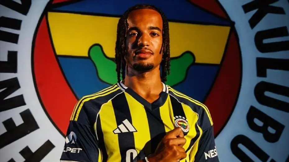 Fenerbahçe'de 7. ayrılık Archie Brown! Dev transferle veda olasılığı doğdu - 4