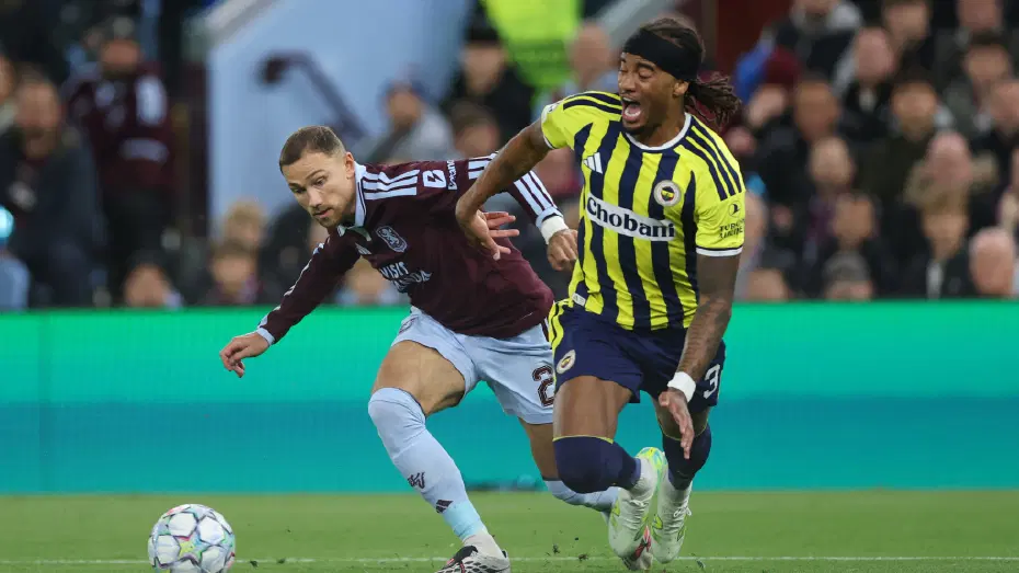 6-0'lık yenilgi için olay başlık attılar! Dünya Fenerbahçe'nin bozguna uğradığı maçı konuşuyor - 5