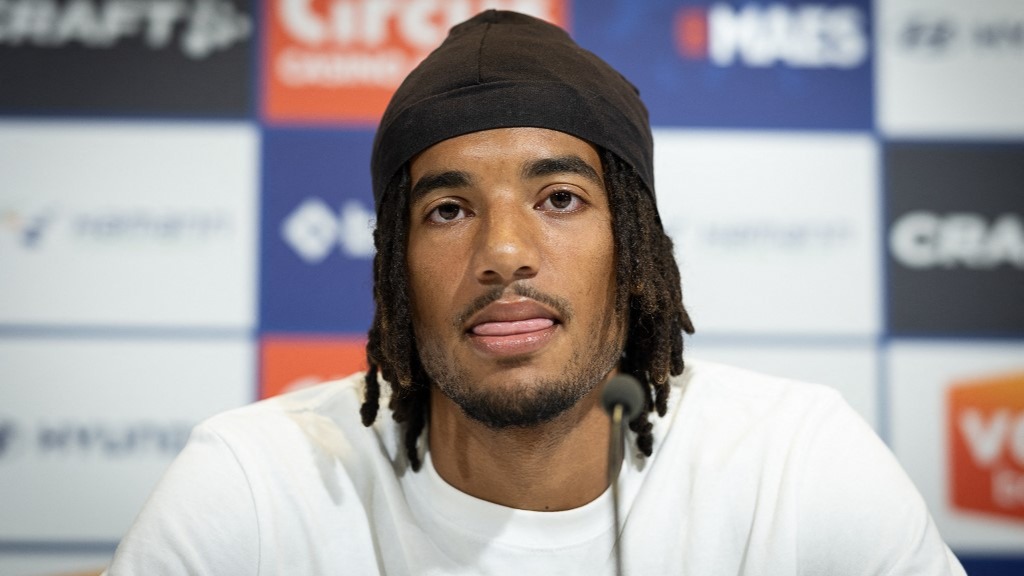 Fenerbahçe'nin yeni transferi Archie Brown'dan ayağının tozuyla olay itiraf: "Milan'a gitmeye hazırdım ama..."