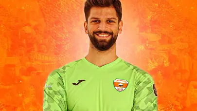 Adanaspor, Arda Akbulut'u kiraladı