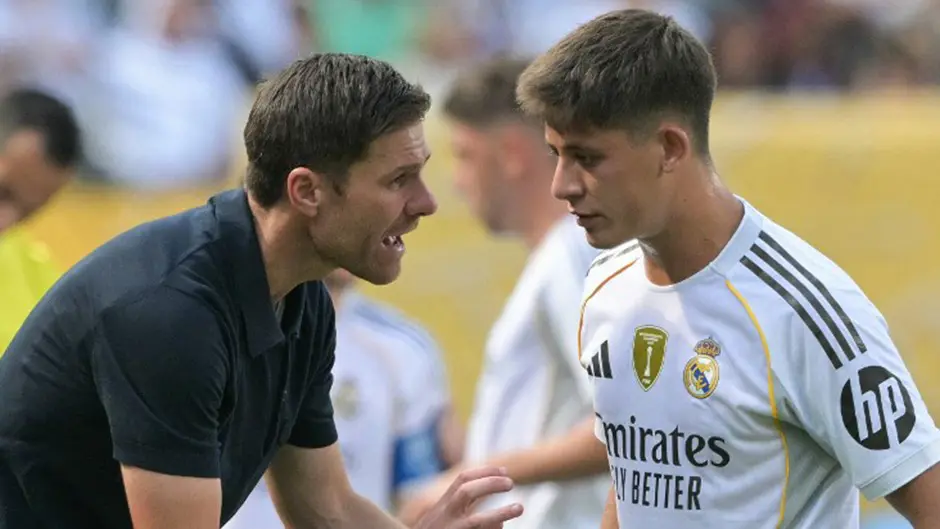 Beklenen soru geldi, Alonso saniye düşünmeden yanıtladı: Arda Güler konusu tamamen kapandı