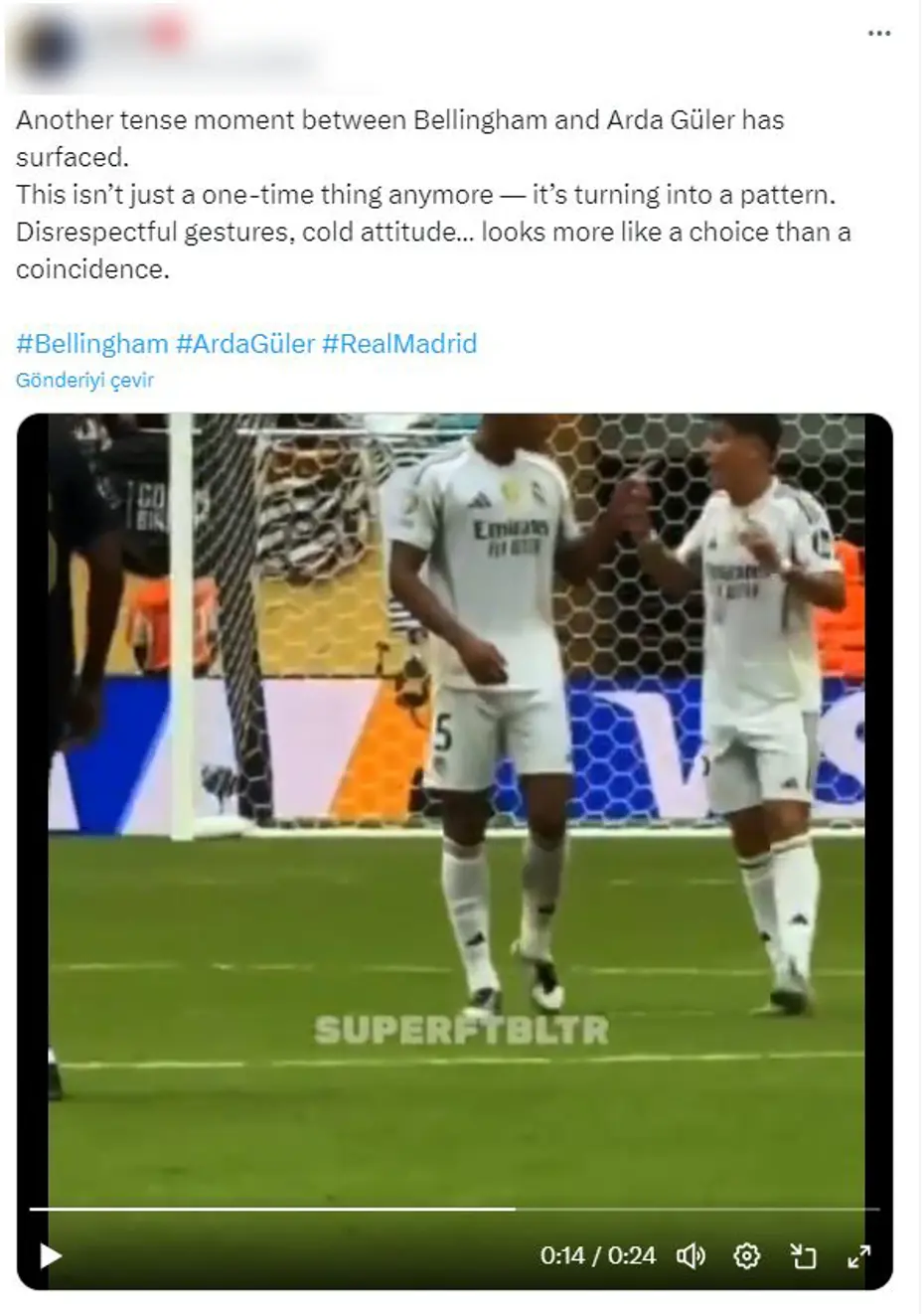  Görüntüler gündeme oturmuştu - 2