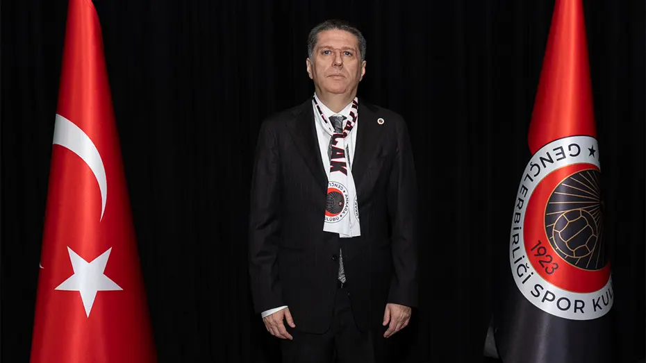 Galatasaray maçı öncesi Gençlerbirliği'nden flaş açıklama geldi - 2
