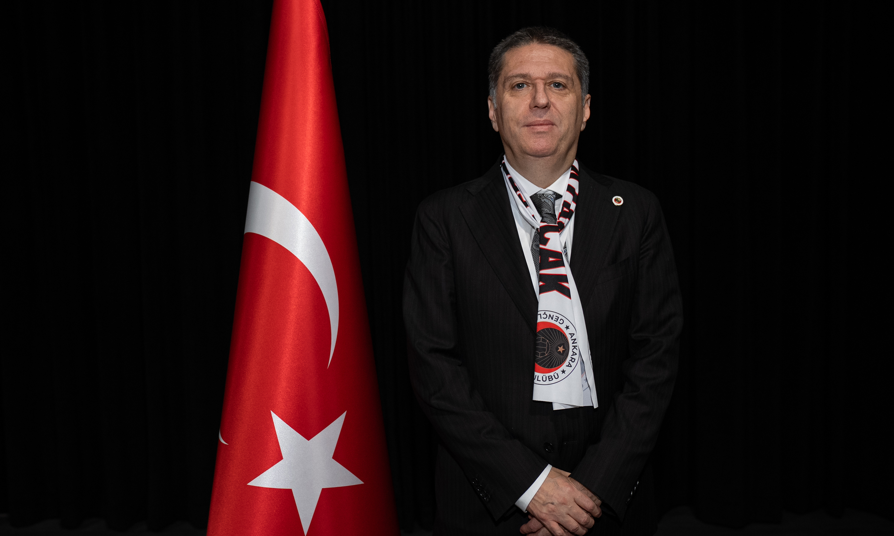 Gençlerbirliği cephesinden Fenerbahçe'yle ilgili flaş sözler: Herkes bu açıklamaları konuşuyor