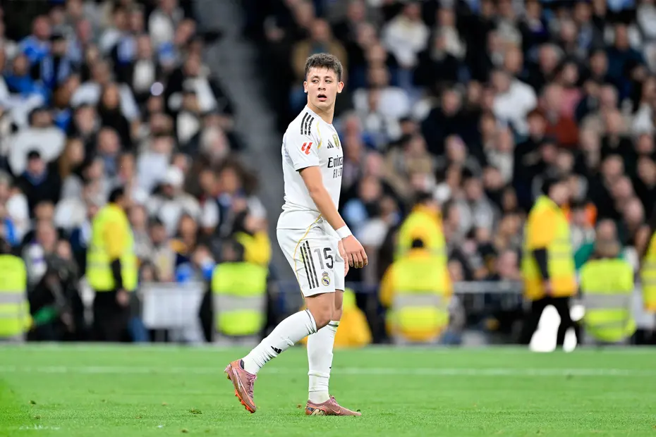 Tam 6 katı! Arda Güler için eşi benzeri görülmemiş bedel, kariyer rekorunu altüst etti - 2