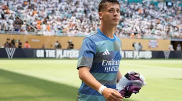 Real Madrid'in rakibi B. Dortmund (İlk 11'ler)