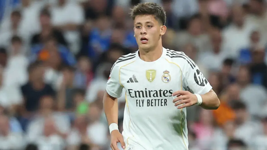 Arda Güler'in brüt maaşı İspanya'da olay oldu - 3