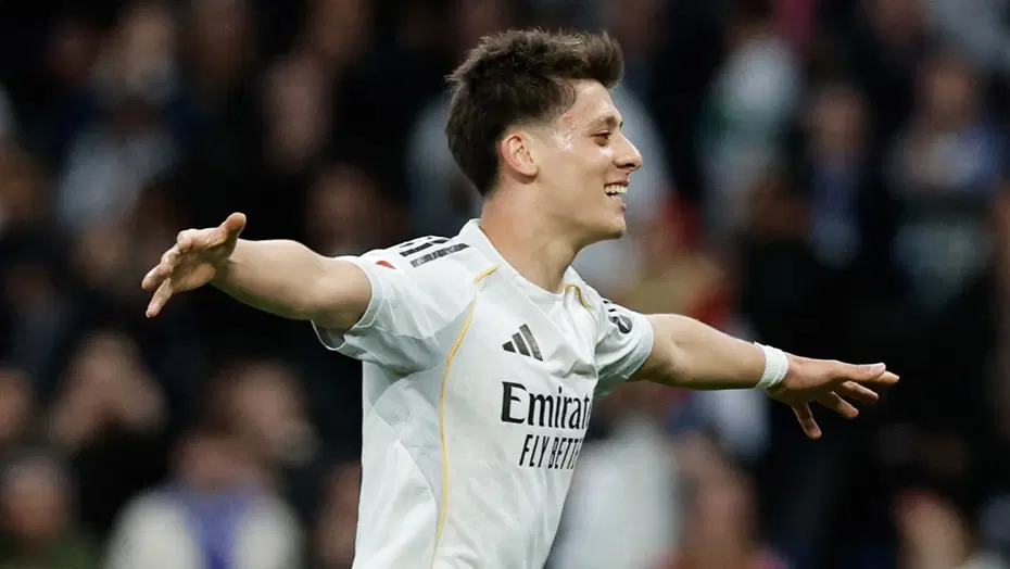 Real Madrid - Bayern Münih (İlk 11'ler)