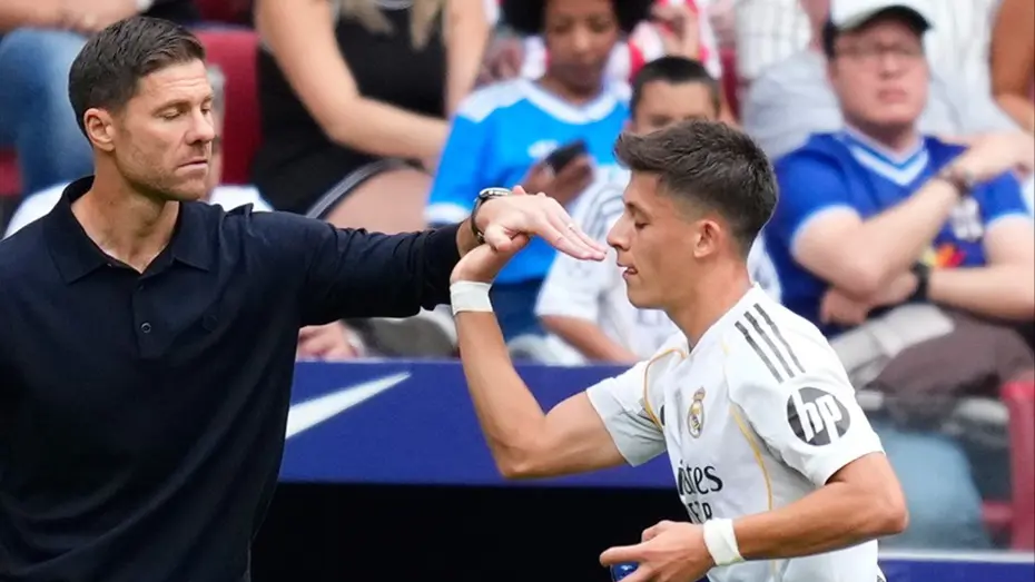 Arda Güler'i bekleyen tehlike duyuruldu: Real Madrid kariyeri tepetaklak olabilir - 4