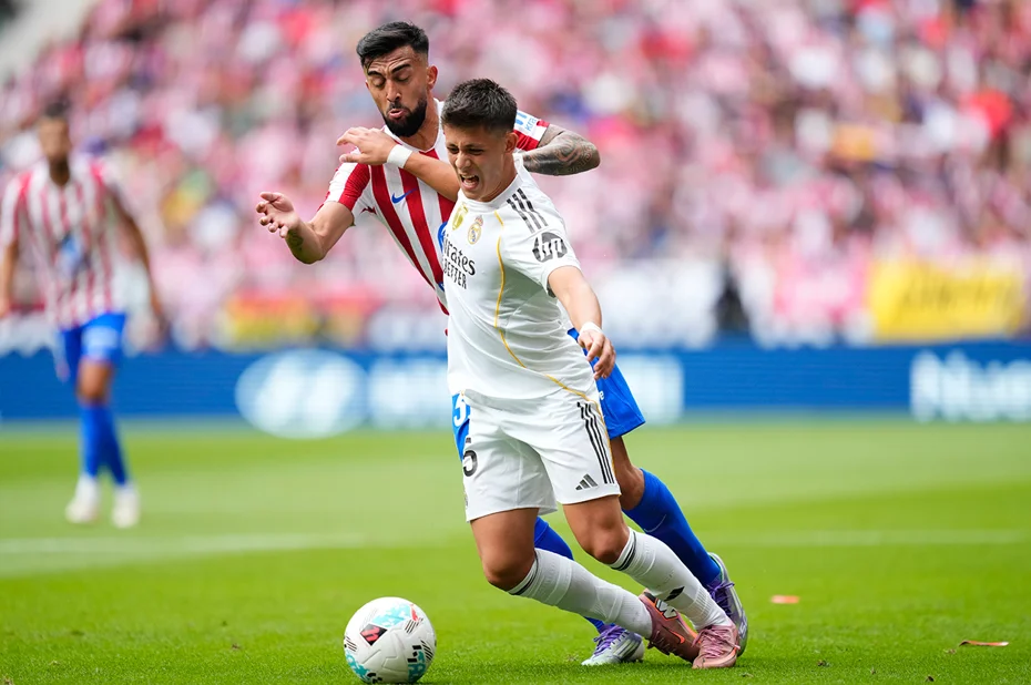 Arda Güler'i bekleyen tehlike duyuruldu: Real Madrid kariyeri tepetaklak olabilir - 1