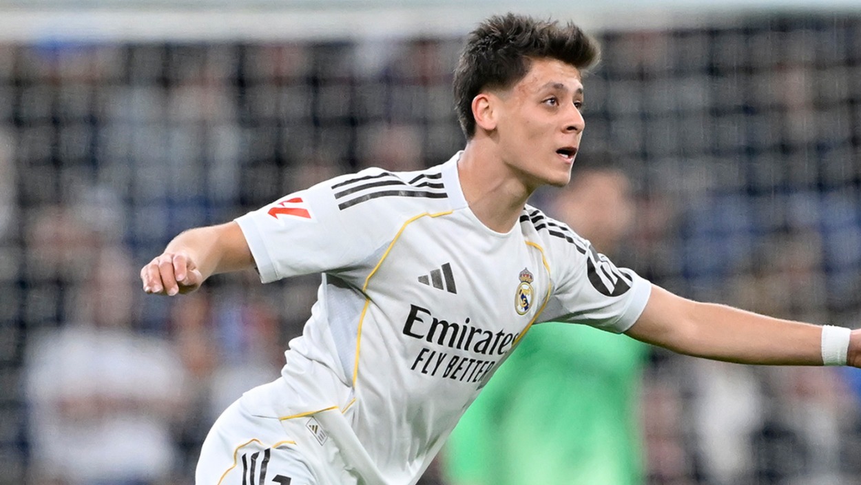 Arda Güler 68 metreden tarih yazdı tarih! Verdiği mesajla güldürdü, onu konuşmayan kimse yok