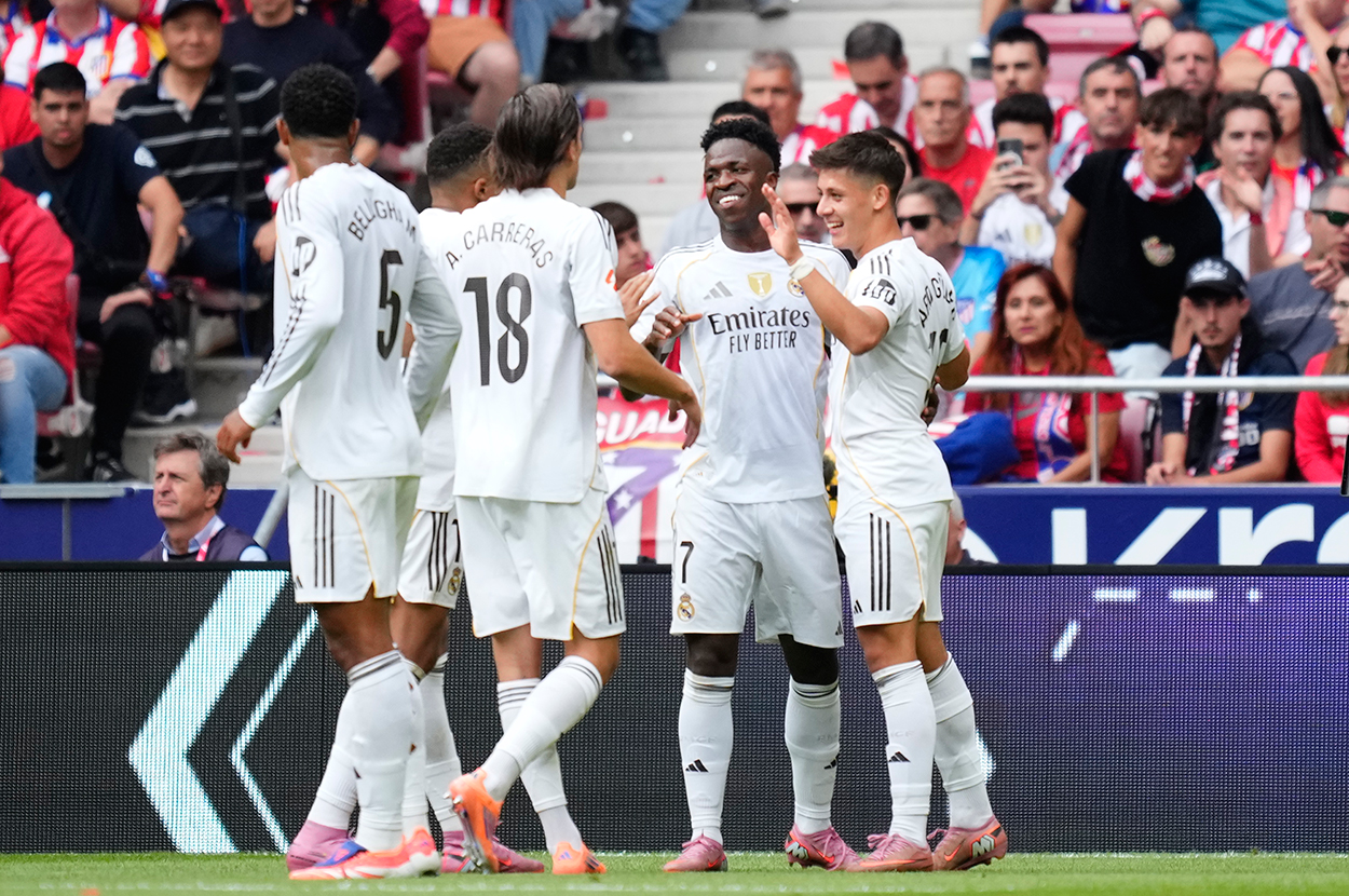 Arda Güler Sahneye Çıkıyor! Real Madrid'in Kazakistan Çıkarması: Kairat'a Karşı 'Antrenman' Maçı Başlıyor