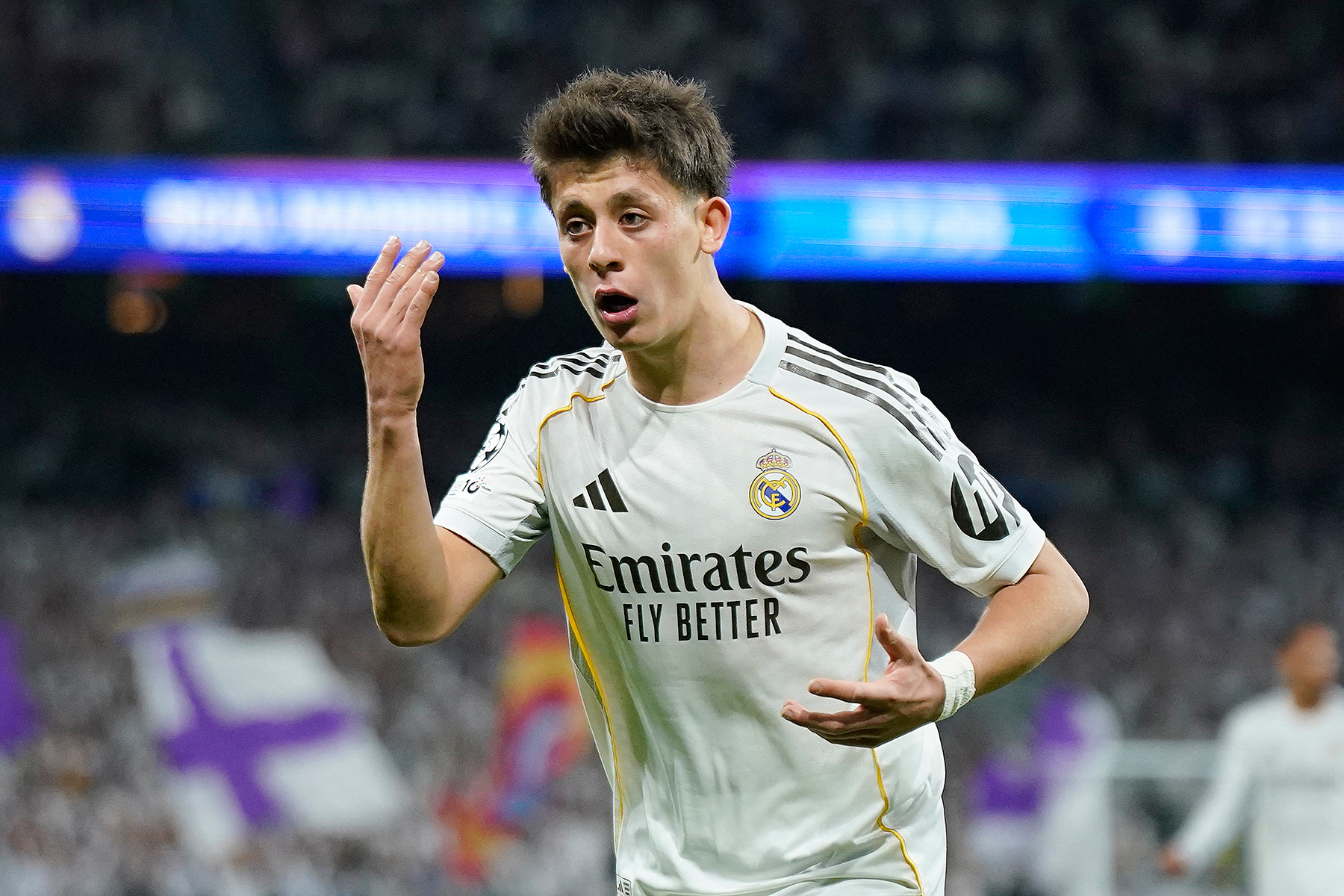 Real Madrid'de kıyamet koptu, isimler sızdı! Arda Güler'in adı da o listede mi?