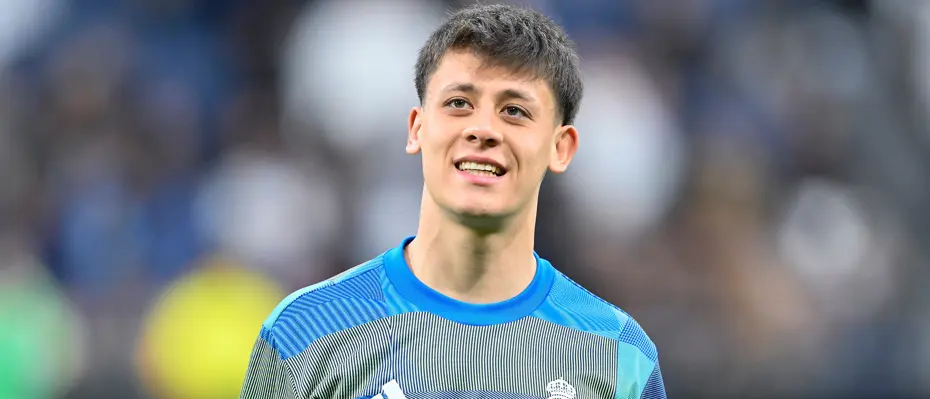 Arda Güler için herkesin beklediği karar çıktı: Türkiye'yi ekran başına kilitleyecek - 2