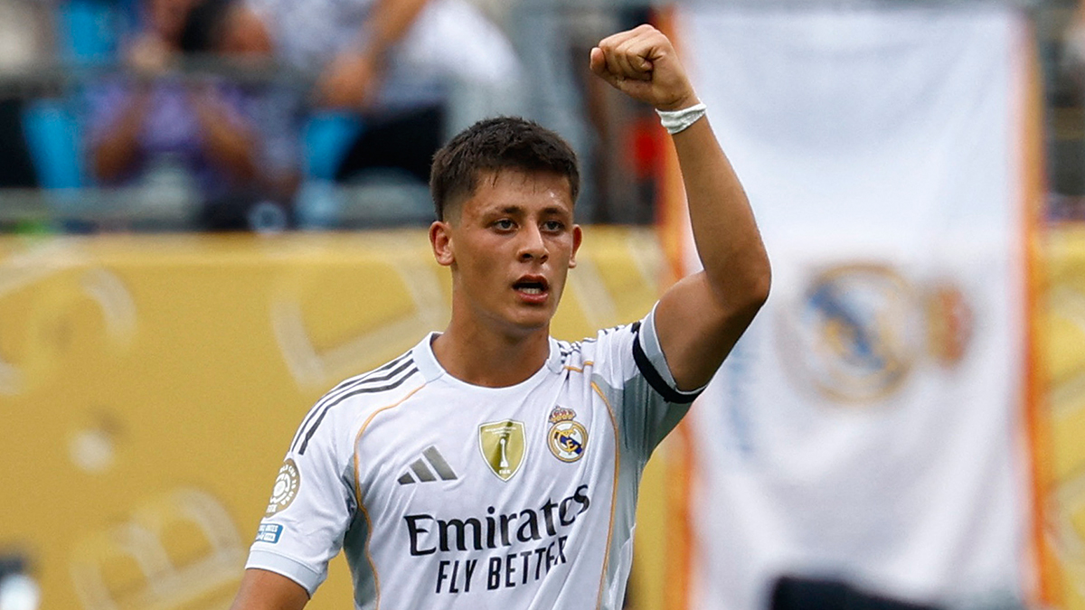 Arda Güler'den derbi biter bitmez peş peşe 2 flaş paylaşım geldi: Sadece bir futbolcuyu etiketledi