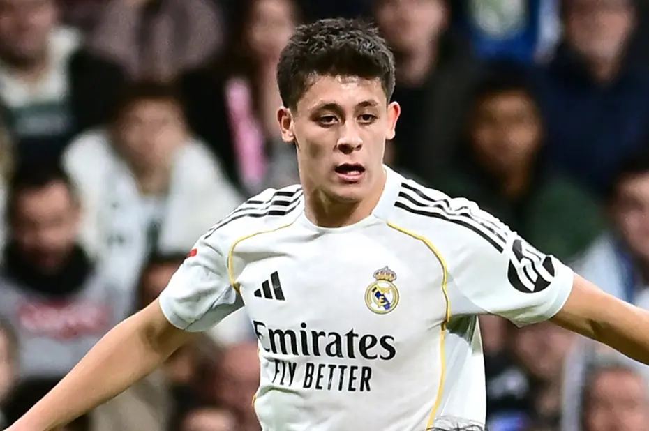 Arda Güler sessizliğini bozdu: Gündem yaratan sözlere ilk kez yanıt verdi - 2