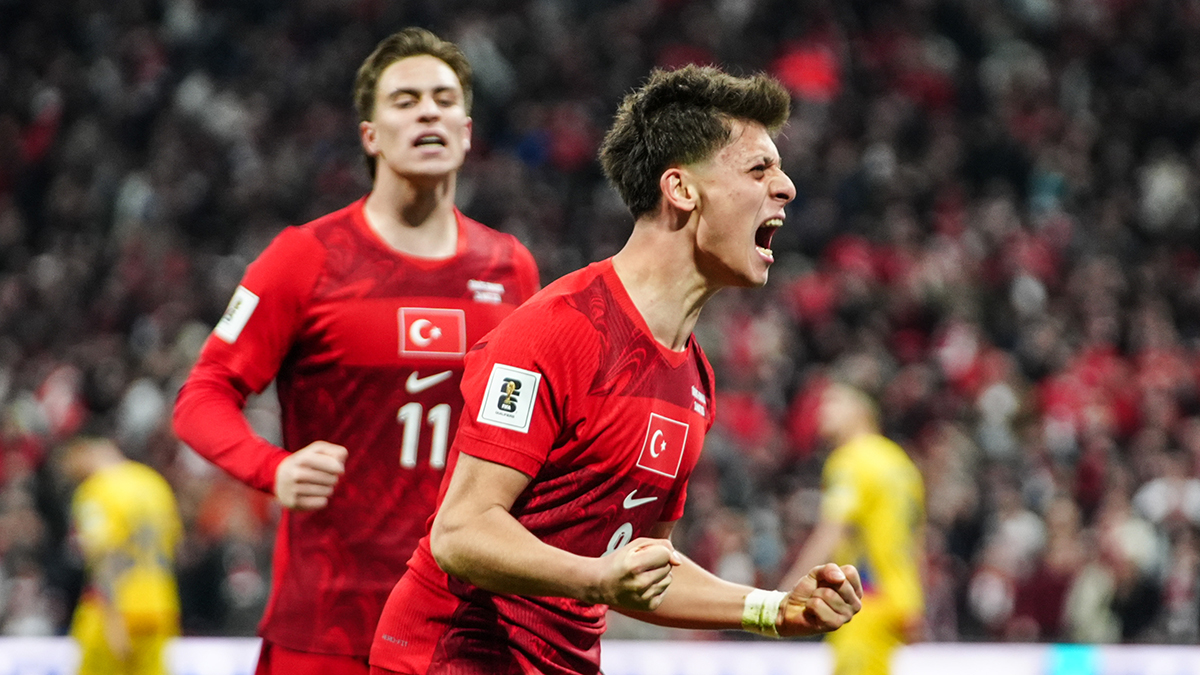 Türkiye-Romanya maçında Arda Güler'in yaptığına inanamıyorlar! Ülkede konuşmayan yok
