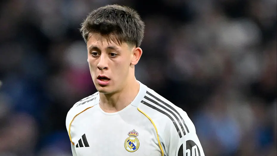 Arda Güler sessizliğini bozdu: Gündem yaratan sözlere ilk kez yanıt verdi - 3