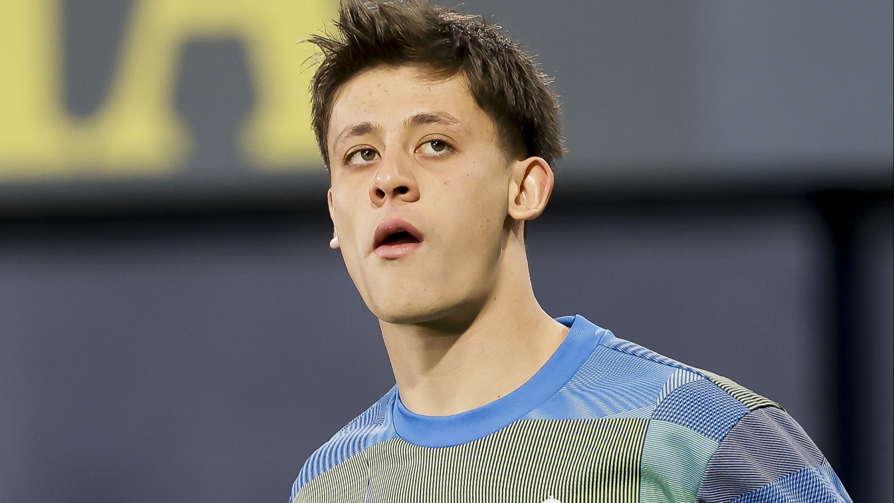 Arda Güler testlere damga vurdu: Çıkan sonuç herkesi şaşırttı