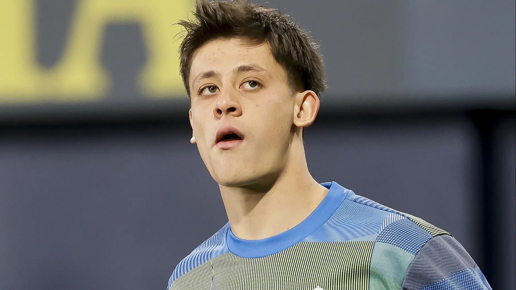 Premier Lig'de yılın bombası Arda Güler: 90 milyon euroluk çılgın transfer, takıma istediği ilk isim