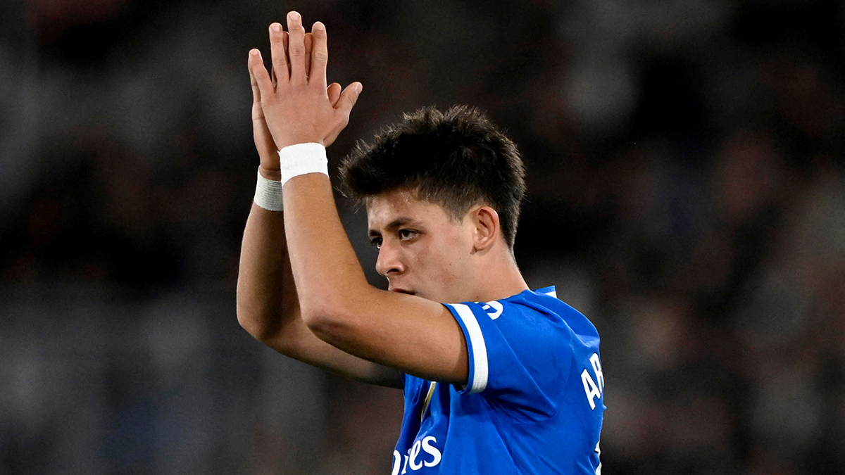 Real Madrid 'Arda' Dedi, Türk Klavyeleri Alev Aldı!