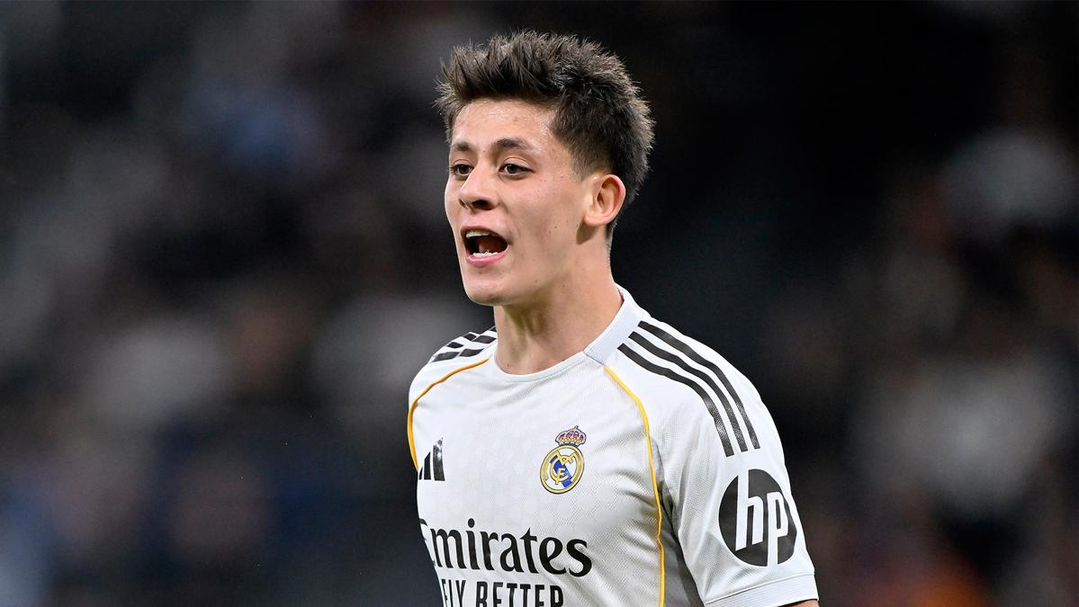 Derbi sonrası Arda Güler tepkileri dinmiyor: Hemen gitmesini istiyorlar