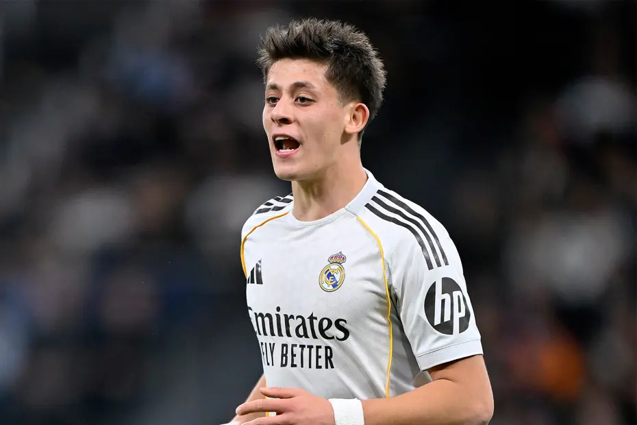 El Clasico öncesi Arda Güler'in dünyası başına yıkıldı! Real Madrid'e büyük öfke var - 2 El Clasico öncesi Arda Güler'in dünyası başına yıkıldı! Real Madrid'e büyük öfke var - 2